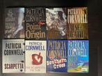 Patricia Cornwell - Collectors items (First printing), Verzenden, Amerika