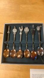 Vara jubileum lepeltjes, Antiek en Kunst, Ophalen of Verzenden