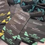 Vip ️ F1 2025 Zandvoort 
Paddock Club & Vip zakelijk 2025, Drie personen of meer