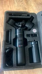 Zhiyun crane m2 gimbal stabilisator, Ophalen of Verzenden, Zo goed als nieuw, Minder dan 150 cm, Overige typen