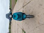 Piaggio Zip 2014, Fietsen en Brommers, Scooters | Piaggio, Ophalen, Zo goed als nieuw, Benzine, Zip
