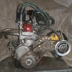 Fiat 850, Ophalen, Fiat