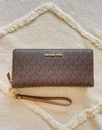 Michael Kors  Luxe Portemonnee Als Nieuw!, Ophalen of Verzenden, Zo goed als nieuw