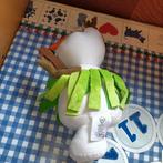 Olaf knuffek Disney Store frozen in Hawaii kleren en gitaar, Kinderen en Baby's, Speelgoed | Knuffels en Pluche, Ophalen of Verzenden