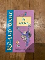 3 x Roald dahl kinderboek, Verzenden, Gelezen, Roald Dahl, Fictie algemeen