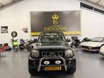 Suzuki Jimny 1.3 JLX Cabrio inruil mogelijk, Auto's, Suzuki, Euro 2, Metallic lak, Stof, 4 cilinders