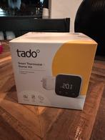 Tado Smart Thermostat Starter Kit - Zo goed als nieuw!, Ophalen, Slimme thermostaat, Nieuw