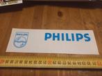 Philips, Verzamelen, Stickers, Ophalen of Verzenden, Zo goed als nieuw