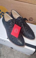 Mooie schoenen, Bronx, Zwart, Nieuw, Ophalen of Verzenden