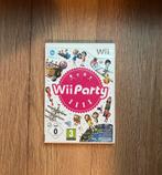 Wii Party Nintendo Wii, Ophalen of Verzenden, Zo goed als nieuw