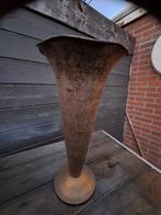 Art deco Trompetvaas, Ophalen of Verzenden