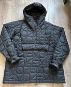 H&M anorak, jas dames, Verzenden, Nieuw, Maat 36 (S), Zwart