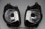 Koplamp / Voorlicht AVDB HONDA VTR 1000 SP1 / SP2 1999 2007