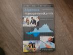 Ton Verweij - Theorieboek, Ophalen of Verzenden, Zo goed als nieuw, Overige niveaus, Ton Verweij; Ad Bakker
