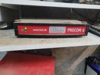 Tk. CDI voerinstallatie., Meerdere dieren, Varken