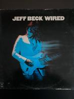 Jeff Beck - Wired LP, Cd's en Dvd's, Ophalen of Verzenden, Zo goed als nieuw, 12 inch, Overige genres