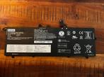 Lenovo laptop accu L18L3PD1, Ophalen of Verzenden, Zo goed als nieuw