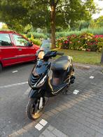 Piaggio Zip 80cc full Malossi Setup - iget E4 (moet nu weg), Ophalen, Maximaal 45 km/u, Zip, Zo goed als nieuw