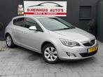 Opel Astra 1.4 Turbo Selection *VEEL OPTIES*, Voorwielaandrijving, Stof, Gebruikt, 4 cilinders