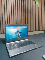 Betrouwbare Fujitsu Lifebook E-serie 14 inch Windows 11, 2 tot 3 Ghz, Qwerty, 8 GB, 8 GB
