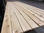 Hardhout-Yellow Cedar–Cedar–planken-rabatdelen-channelsiding, Ophalen, Planken, Nieuw, Hardhout