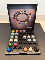 Nespresso bewaardoos met verschillende oudere specials, Ophalen of Verzenden, Gebruikt
