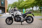 HONDA NC750XA, Motoren, Bedrijf, Meer dan 35 kW, Toermotor
