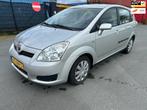 Toyota Verso 1.6 VVT-i Terra / airco / goed onderhouden! / a, 65 €/maand, Gebruikt, 4 cilinders, Handgeschakeld