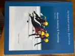 Human  Anatomy & Physiology, sixth edition, Gelezen, Overige wetenschappen, Elaine N. Marieb, Ophalen of Verzenden
