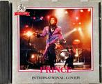 Prince - International Lover (cd bootleg), Ophalen of Verzenden, 1980 tot 2000, Zo goed als nieuw