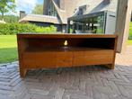 TV kast, Ophalen, Gebruikt, 25 tot 50 cm, Minder dan 100 cm