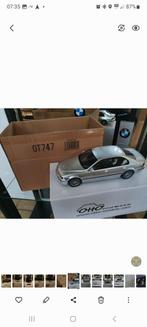 Ottomobile bmw e39 m5, Hobby en Vrije tijd, Modelauto's | 1:18, Ophalen of Verzenden, Zo goed als nieuw, OttOMobile