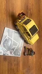 Lego fiat 500, Ophalen of Verzenden, Zo goed als nieuw