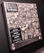 GEORGE MICHAEL - Listen without prejudice ( Boxset 3CD 1DVD, Ophalen of Verzenden, 1980 tot 2000, Zo goed als nieuw, Boxset