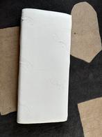 Wieg matras biologisch kokosvezel, Huis en Inrichting, Zo goed als nieuw, Matras, Eenpersoons, 70 cm of minder