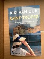 Kiki van Dijk, Saint-Tropez, Ophalen of Verzenden, Zo goed als nieuw, Kiki van Dijk