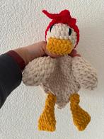 Gehaakte gans., Ophalen of Verzenden, Nieuw, Overige typen