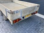 Plateauwagen aanhanger aanhangwagen tandemasser 2000 kg, Gebruikt