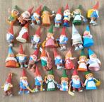 Kabouterverzameling  Rien Poortvliet (David de kabouter), Verzamelen, Ophalen of Verzenden