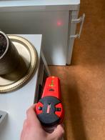 Powerfix Lazer - Uitstekende Conditie!, Doe-het-zelf en Verbouw, Meetapparatuur, Ophalen of Verzenden, Zo goed als nieuw, Licht