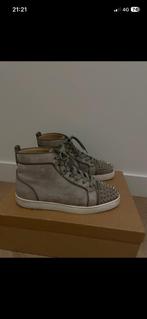 Louboutins, Christian Louboutin, Overige kleuren, Ophalen of Verzenden, Zo goed als nieuw