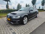 Audi A4 1.8TFSI 125KW Avant 2013 Grijs, Voorwielaandrijving, 4 cilinders, Stationwagon, Handgeschakeld
