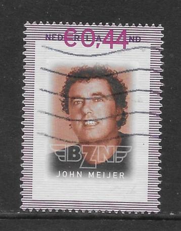 Persoonlijke, BZN, John Meijer (K1014) beschikbaar voor biedingen