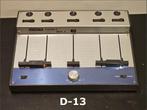 Uher stereo mix 5, Ophalen of Verzenden, Onderdeel