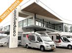 Bürstner Travel Van T620 ENKELE BEDDEN LUCHTVERING XXLGARAG, Caravans en Kamperen, Standaard zit, Bedrijf, Tot en met 3, Bürstner