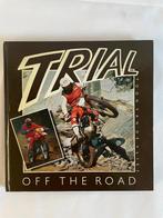 Trial Off the Road – Toon van de Vliet, Boeken, Ophalen of Verzenden, Zo goed als nieuw, Toon van de Vliet, Algemeen