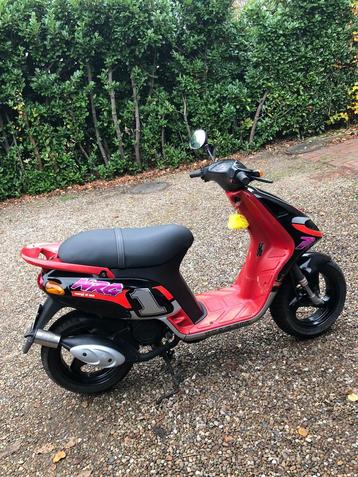 Piaggio NRG 50cc - Goede Staat! beschikbaar voor biedingen