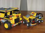 lego 4201 en 4202 mijnbouwsets met instructie boeken, Kinderen en Baby's, Ophalen of Verzenden, Lego