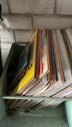 Diverse lps, Ophalen, 1960 tot 1980, Zo goed als nieuw, Overige formaten