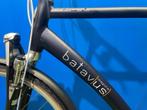 Batavus Bolero Heren Donkerblauw 61cm, Gebruikt, -, - 0
-, NL, Batavus
